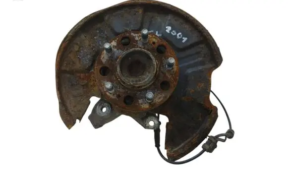 Hyundai i40 Rear wheel hub