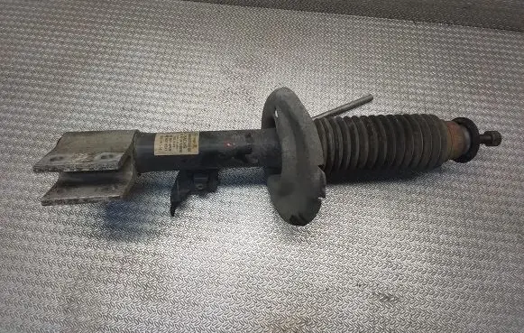 Citroen Berlingo Front shock absorber/damper 9684487980