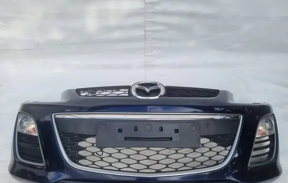 Mazda CX-7 Front bumper