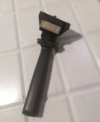 Volvo S70 V70 V70 XC Indicator stalk 465730 465620