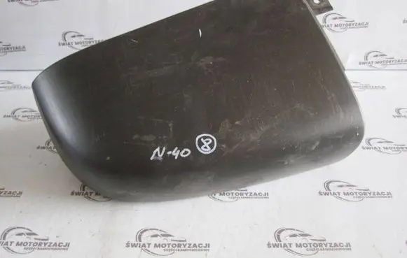 Opel Vivaro Tail light part 903903513R