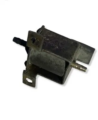 Opel Zafira A Turbo solenoid valve 72097516 98T154