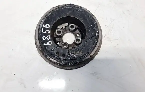 Skoda Octavia Mk1 (1U) Crankshaft pulley 038105243