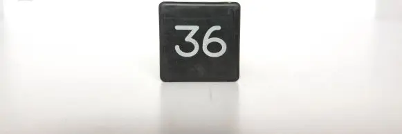 Volkswagen Transporter - Caravelle T4 Other relay 3A0951307 3SB00488504