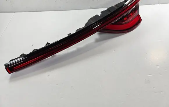 KIA Pro Cee'd III Rear/tail lights 92404J7200