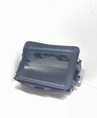 Audi A8 S8 D4 4H Head up display screen 4H0919617 A2C83316600