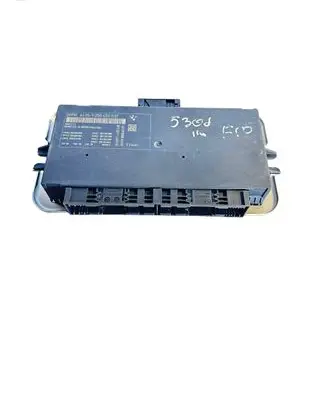 BMW 5 F10 F11 Light module LCM 9250454 005002000