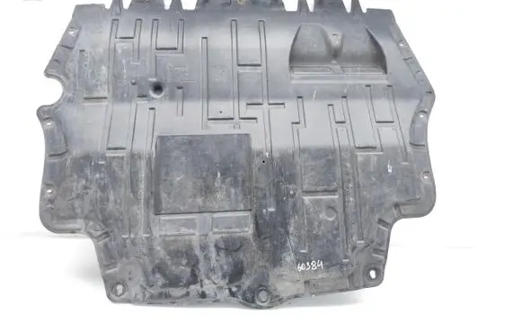 Volkswagen Passat Alltrack Engine splash shield/under tray 3C0825237H 3C0825235M