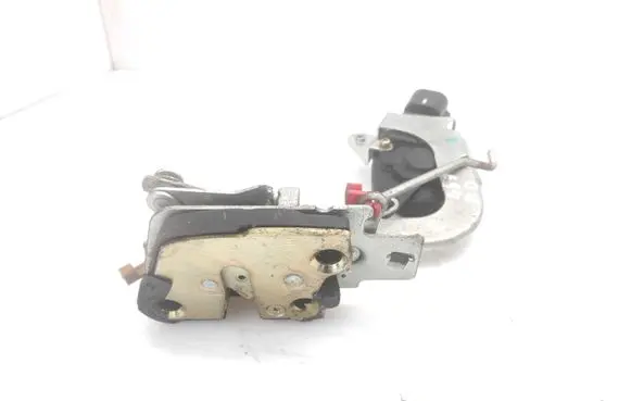 Suzuki Ignis Front door lock