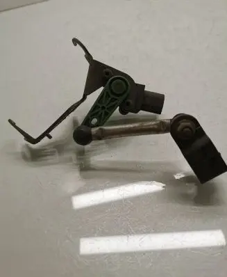 Porsche 911 991 Rear height level sensor lever 99163138100