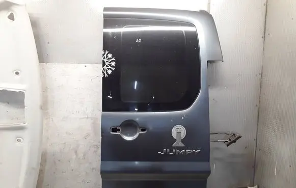 Citroen Jumpy Back/rear loading door