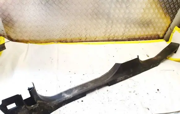 Opel Insignia A Front sill trim cover 13318901