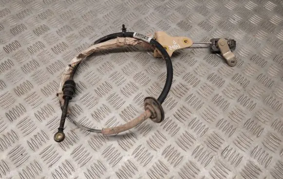 Ford F150 Gear shift cable linkage F7E395AC