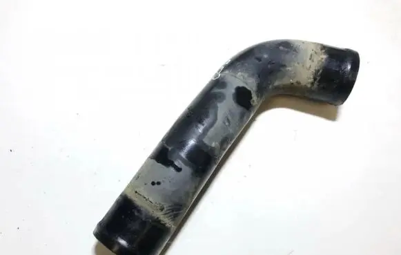 Nissan Almera Tino Intercooler hose/pipe