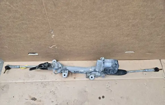 Toyota RAV 4 (XA50) Steering rack 4425042400