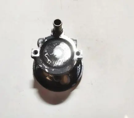 Mitsubishi Space Star Power steering pump 8200071050 26083376rv