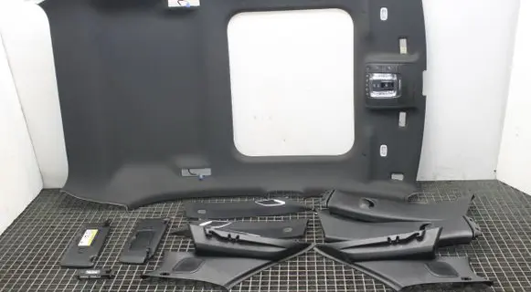Mercedes-Benz A W177 Headlining set 