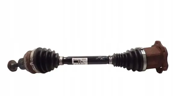 Audi A7 S7 4G Front driveshaft 8K0407271AL