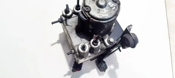 Audi A4 S4 B5 8D ABS Pump 8d0614111 0130108058