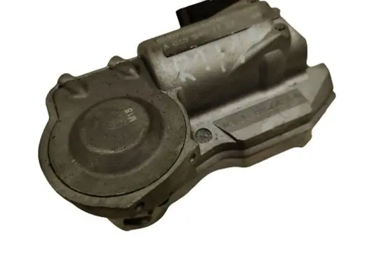 Mercedes-Benz SLK R171 Steering wheel lock A0355457732