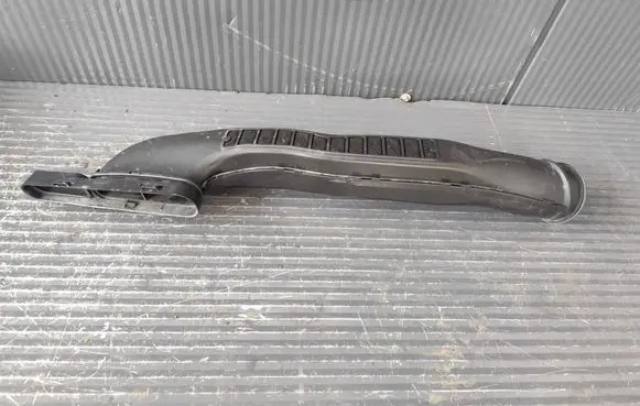 Mercedes-Benz CLA C118 X118 Air intake hose/pipe A6540943400