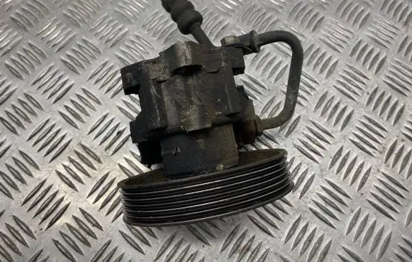 Power steering pump