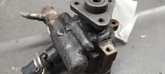 Fiat Punto (176) Power steering pump 26043285