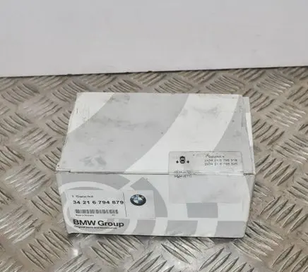 BMW X5 F15 Other body part 