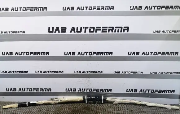 Hyundai i10 Roof airbag 85010B9000 6253789000