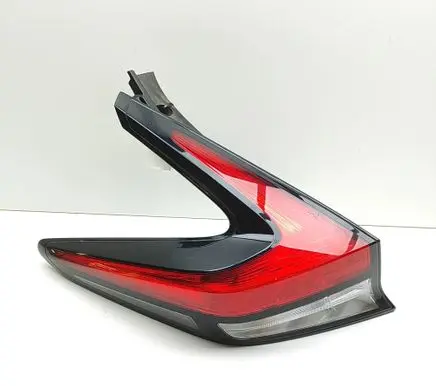 Nissan Leaf II (ZE1) Rear/tail lights 265555SH0A