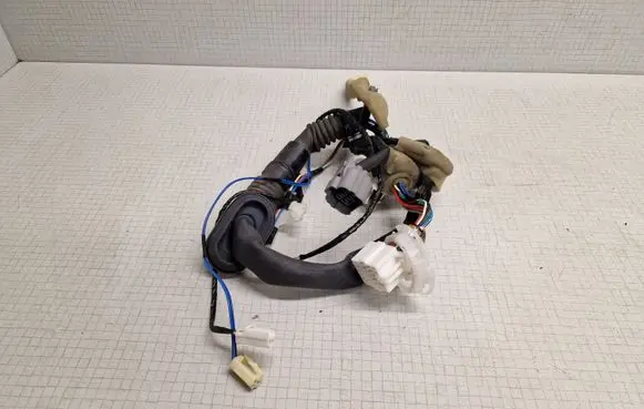 Subaru Outback Front door wiring loom 81821AJ410