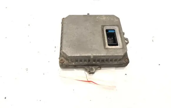 Peugeot 407 Voltage converter/converter module 1307329095