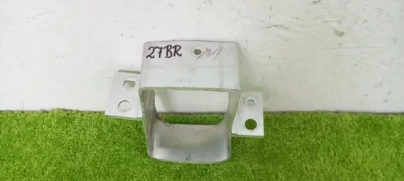 BMW X3 G01 Radiator support slam panel bracket 7399913 51117399913