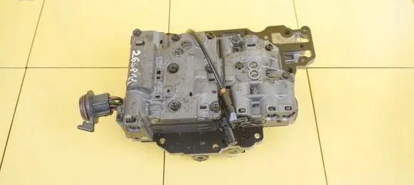 Ford S-MAX Torque split ecu control unit/module 26SP11