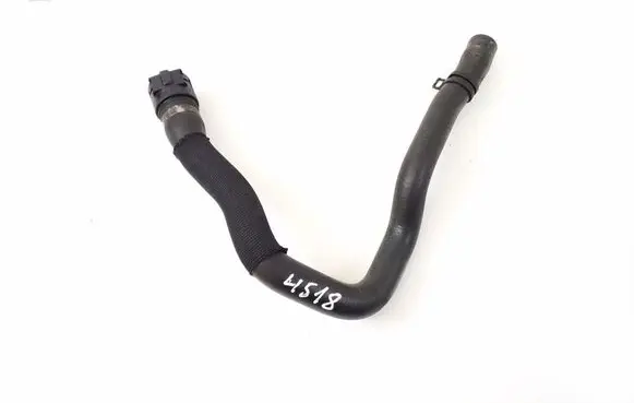 BMW X3 E83 Air intake hose/pipe 3400407