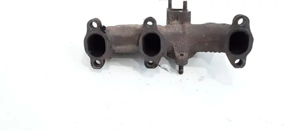 Skoda Fabia Mk1 (6Y) Exhaust manifold