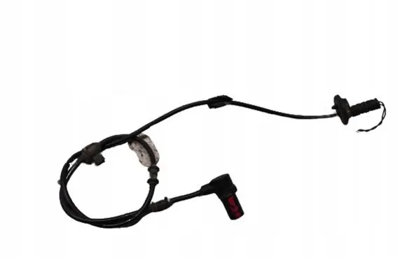 Mercedes-Benz E W210 ABS rear brake sensor 0265006177