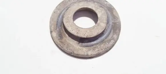 Audi A3 S3 8P Front coil spring rubber mount 1k0512149b