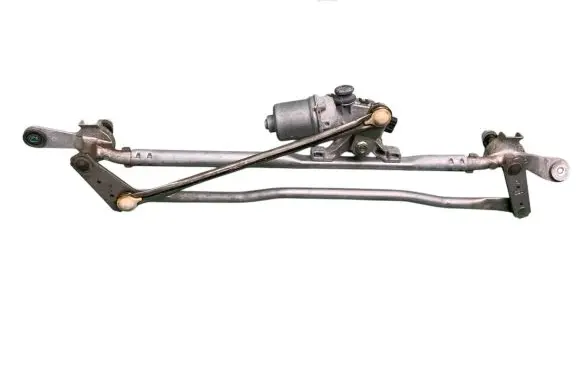 Chrysler Pacifica Front wiper linkage and motor 68229327AC 58223327AC