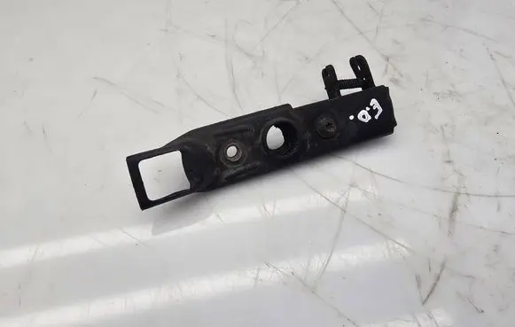 Mercedes-Benz Sprinter W906 Engine bonnet/hood lock/catch A9067500450