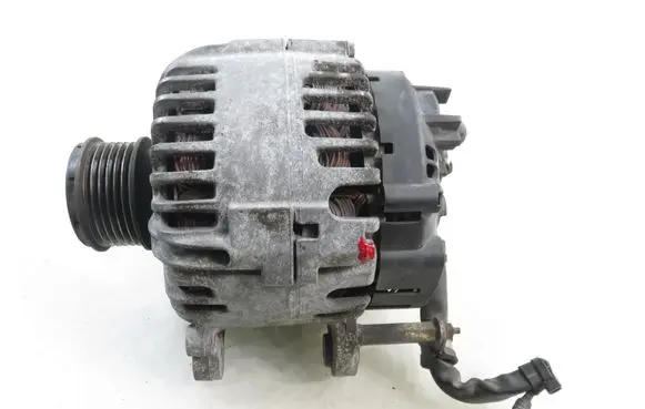 Audi A3 S3 8P Generator/alternator 06F903023C