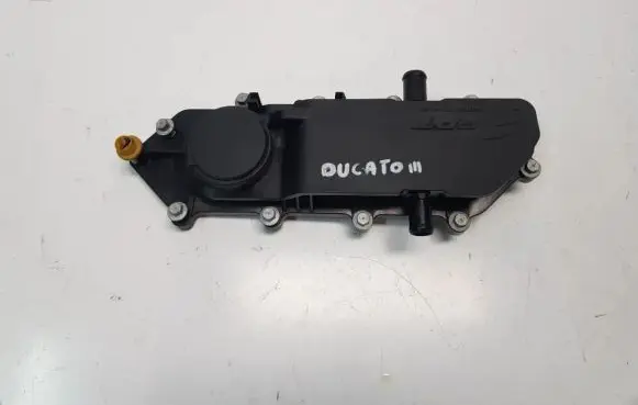 Fiat Ducato Oil breather separator 