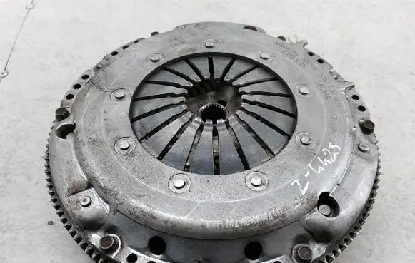 Volkswagen Transporter - Caravelle T4 Clutch set kit 