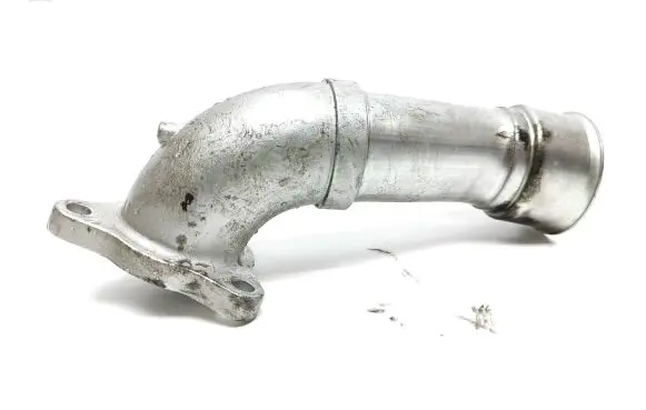 Audi A4 S4 B9 8W EGR valve line/pipe/hose 03L131525A 05L131525A