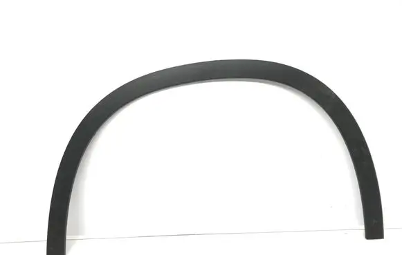 Front arch trim