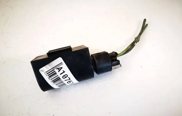 Peugeot Expert Coolant fan relay 9656112480
