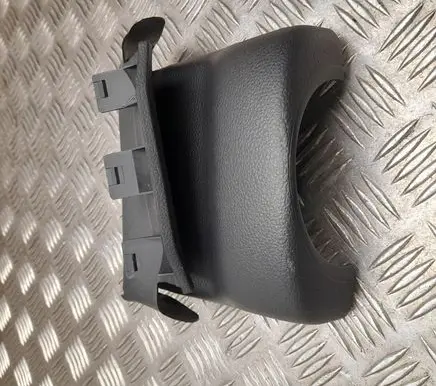 Volkswagen Polo V 6R Dashboard cross member/frame bar 6R0858560C