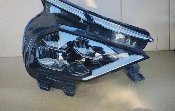 Citroen C4 III e-C4 Headlight/headlamp 9830649280 73243672 73243672FD0B