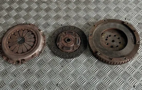KIA Rio Clutch set kit