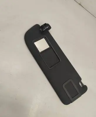 Audi A6 S6 C6 4F Sun visor 357551P1MB 91907200693